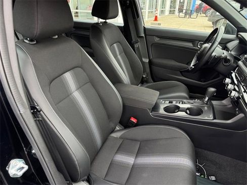 Certified 2023 Honda Civic Sport image 11