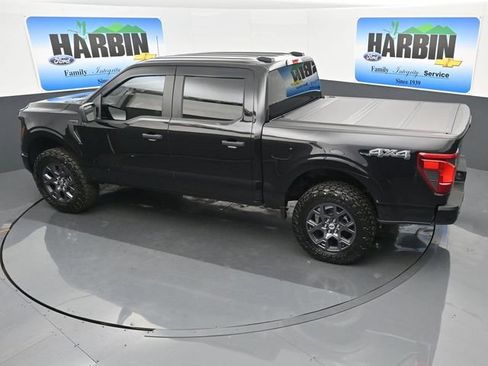 New 2026 Ford F150 STX w/ Equipment Group 200A image 22