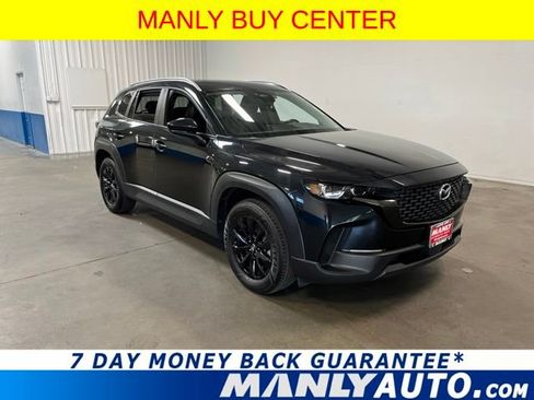 Used 2025 MAZDA CX-50 AWD 2.5 S w/ Preferred Package image 1
