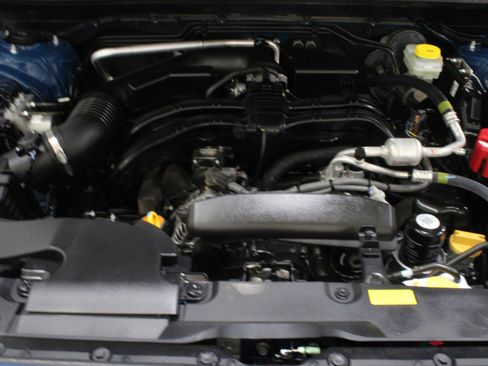 Certified 2025 Subaru Crosstrek 2.5i Wilderness w/ Wilderness Package image 37