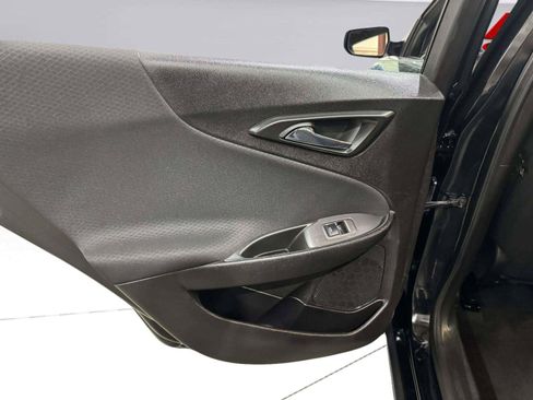 Used 2022 Chevrolet Malibu LT FWD image 28