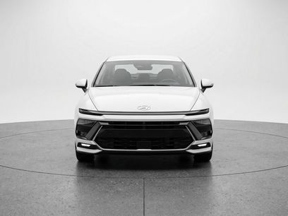 Used 2025 Hyundai Sonata SEL