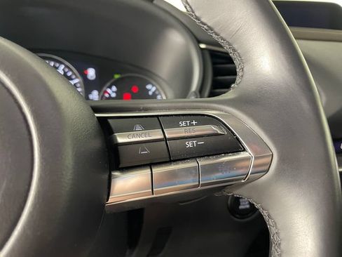 Certified 2023 MAZDA CX-30 AWD 2.5 S w/ Premium Package image 10