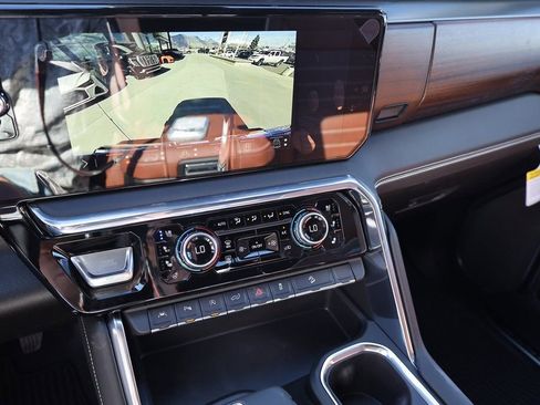 New 2026 GMC Sierra 1500 Denali Ultimate AWD/4WD image 15