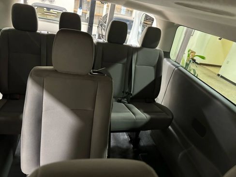 Used 2018 Nissan NV 3500 S RWD image 43