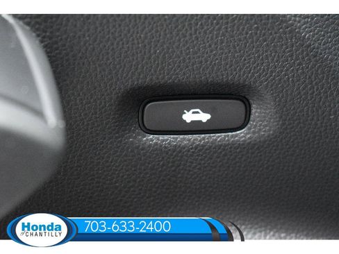 New 2026 Honda Civic Sport image 24