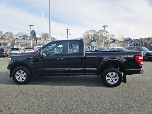 Used 2022 Ford F150 XL w/ Equipment Group 101A High image 2