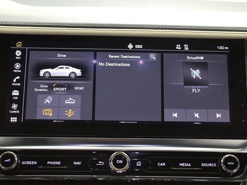 Used 2024 Bentley Continental GT Speed AWD/4WD image 36