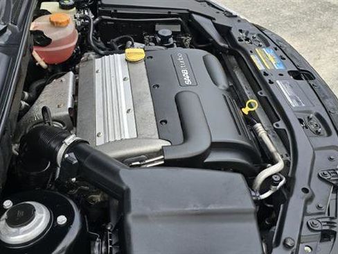 Used 2007 Saab 9-3 2.0T FWD image 34