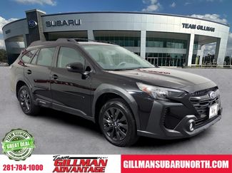 Certified 2024 Subaru Outback Onyx Edition AWD/4WD video 1