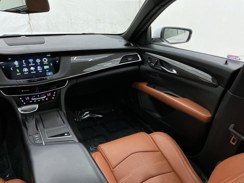 Used 2017 Cadillac CT6 Premium Luxury RWD image 27