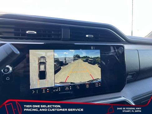 New 2026 GMC Sierra 3500 Denali w/ Denali Reserve Package AWD/4WD image 31