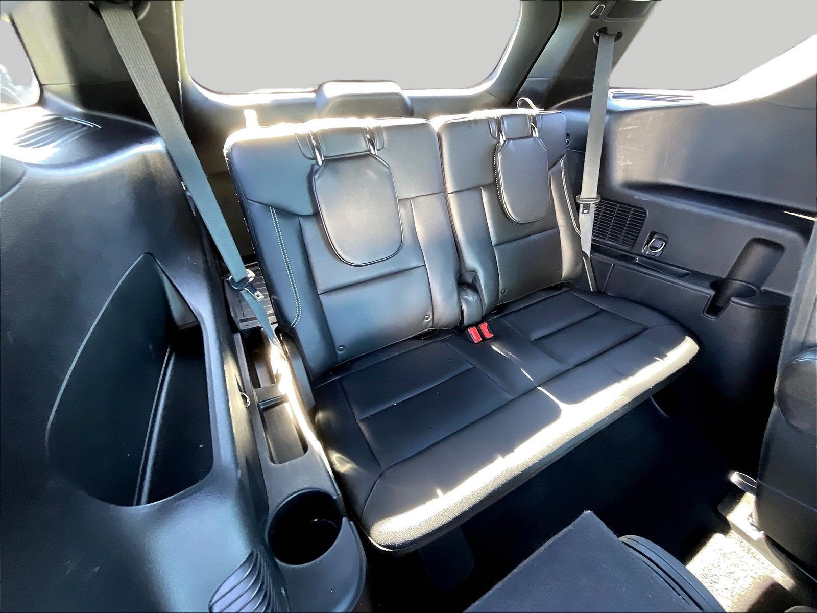 Used 2021 Ford Explorer ST w/ Equipment Group 401A AWD/4WD image 29