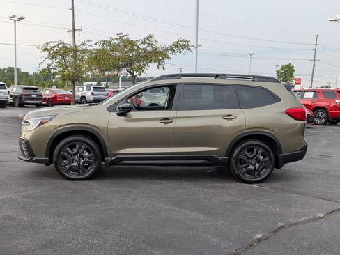 Used 2026 Subaru Ascent Bronze Edition AWD/4WD image 5