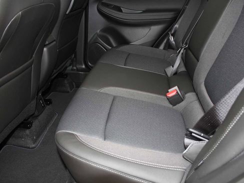 New 2026 Buick Encore GX Preferred w/ Comfort Package image 20