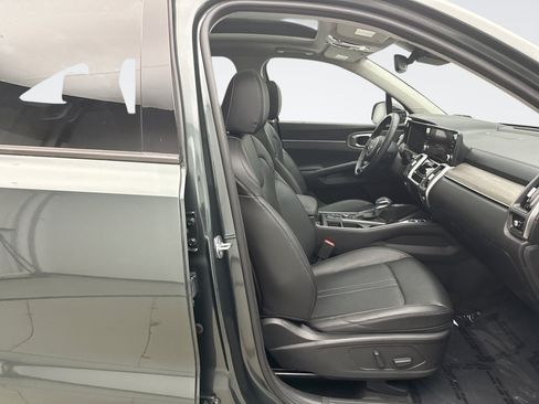 Used 2023 Kia Sorento X-Line EX AWD/4WD image 18