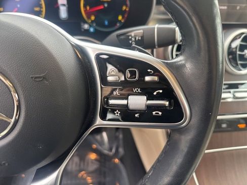 Used 2021 Mercedes-Benz GLC 300 GLC 300 image 18