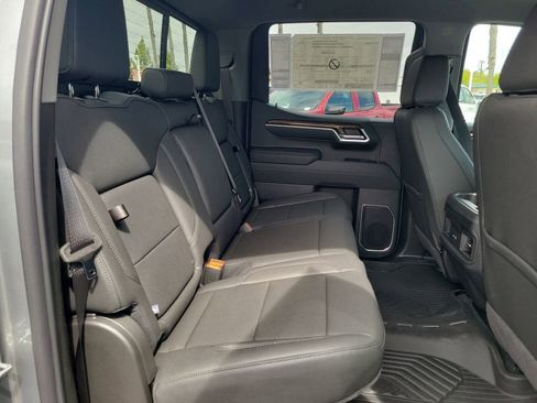 New 2026 Chevrolet Silverado 1500 RST w/ RST All Star Premium Package image 20