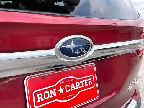 Used 2019 Subaru Ascent Limited w/ Popular Package #3 image 27