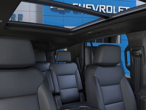 New 2026 Chevrolet Tahoe Z71 w/ Z71 Off-Road Package image 47