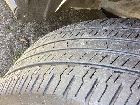 Used 2020 Toyota RAV4 XLE w/ Convenience Package image 8