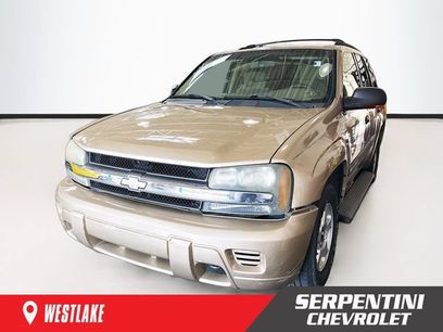 Used 2004 Chevrolet TrailBlazer LS w/ LS Preferred Equipment Group