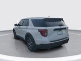 Certified 2022 Ford Explorer ST-Line image 3