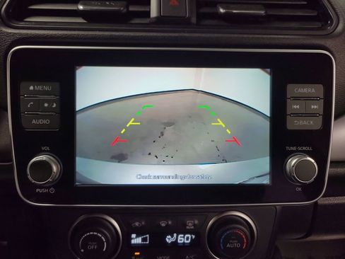 Used 2023 Nissan Leaf S image 18