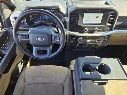 Used 2022 Ford F150 XLT w/ Equipment Group 301A Mid image 25