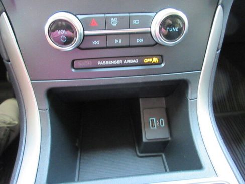 Used 2024 Ford Edge SEL w/ Cargo Accessory Package image 23