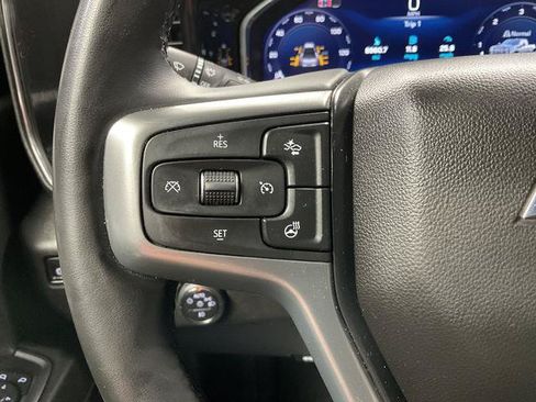 Used 2025 Chevrolet Silverado 3500 LT AWD/4WD image 19