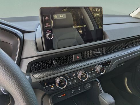 New 2026 Honda CR-V EX image 20