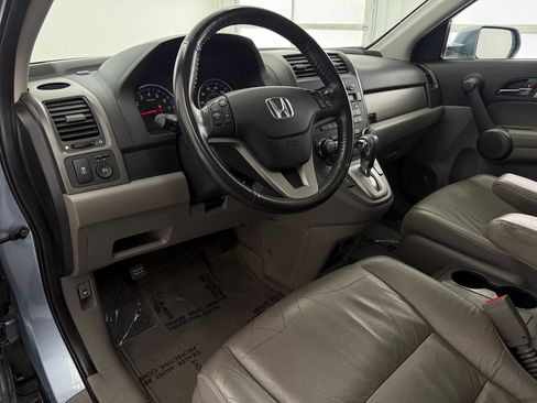 Used 2011 Honda CR-V EX-L image 4