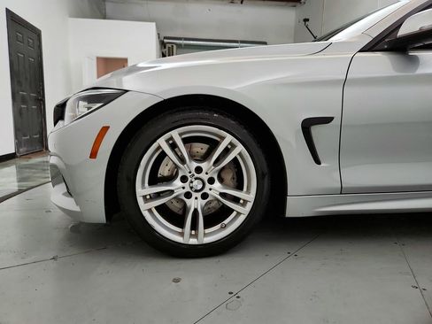 Used 2018 BMW 430i Gran Coupe RWD image 30