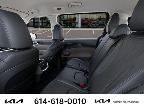New 2026 Kia Carnival FWD image 21