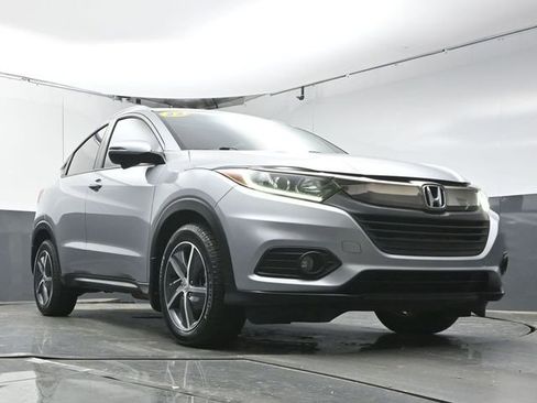 Used 2022 Honda HR-V EX image 32