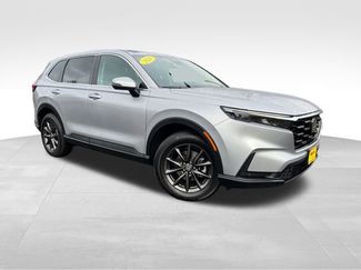 Used 2026 Honda CR-V EX-L 360° Tour