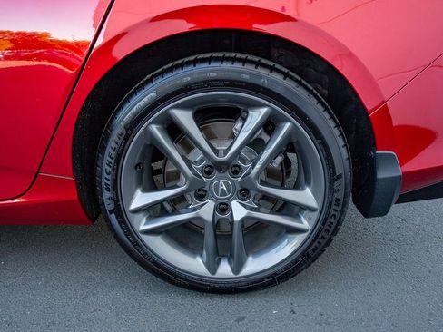 Used 2025 Acura TLX SH-AWD w/ A-SPEC Pkg image 32