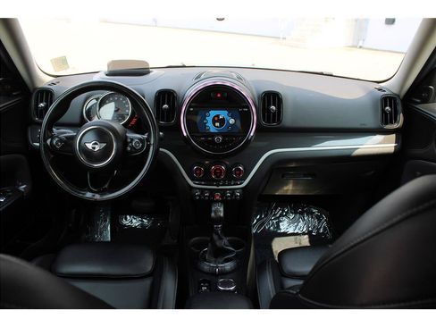 Used 2017 MINI Cooper Countryman S AWD/4WD image 10