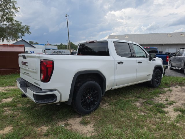 Used 2021 GMC Sierra 1500 Elevation RWD image 3