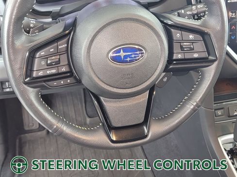 Certified 2024 Subaru Ascent Onyx Edition Limited image 18