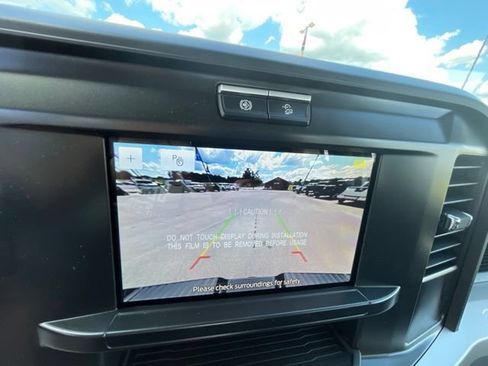 New 2026 Ford F250 XL w/ STX Appearance Package AWD/4WD image 42