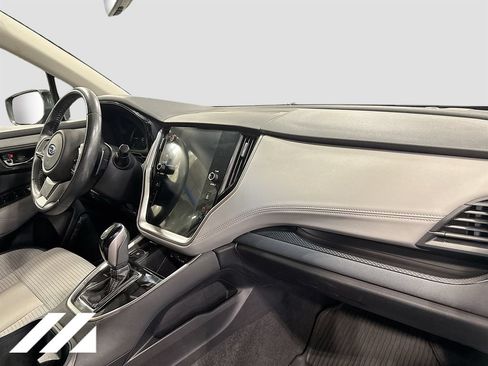 Used 2021 Subaru Outback Premium AWD/4WD image 28