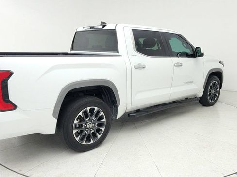 Used 2024 Toyota Tundra Limited w/ Power Package RWD image 7