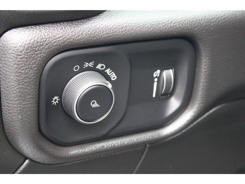 Used 2023 RAM 2500 Tradesman w/ Towing Technology Group image 14