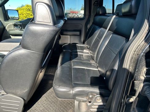 Used 2007 Ford F150 FX4 image 8
