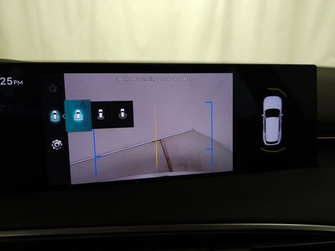 New 2026 Genesis GV70 2.5T Select image 23