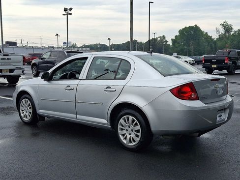 Used 2010 Chevrolet Cobalt LT FWD image 4