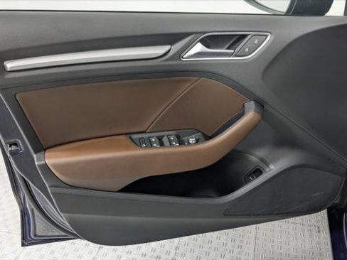 Used 2018 Audi A3 2.0T Premium w/ Convenience Package image 13