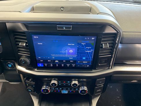 New 2026 Ford F350 Lariat w/ Lariat Ultimate Package image 21